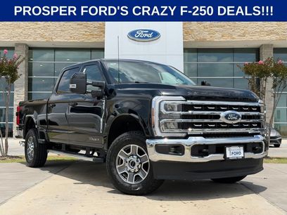 New 2026 Ford F250 Lariat w/ FX4 Off-Road Package