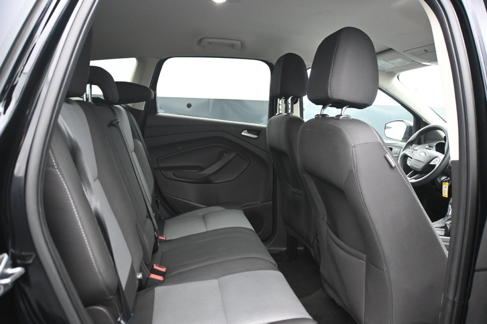 Used 2017 Ford Escape SE AWD/4WD image 14