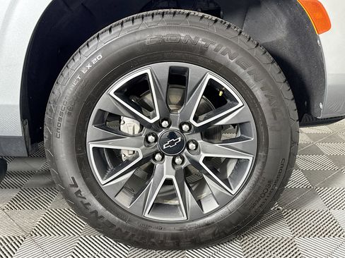 Used 2023 Chevrolet Tahoe Z71 AWD/4WD image 31