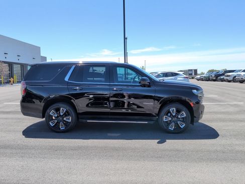 Used 2021 Chevrolet Tahoe LS AWD/4WD image 9