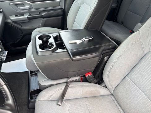 Used 2021 RAM 1500 Big Horn AWD/4WD image 24