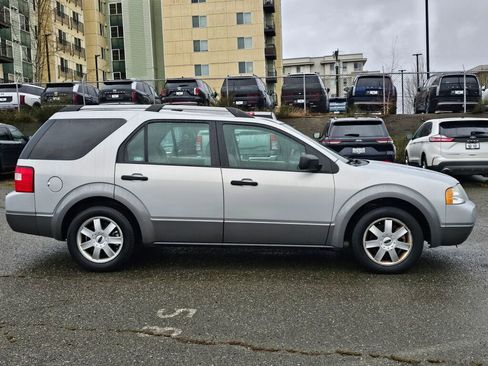 Used 2005 Ford Freestyle SE image 8