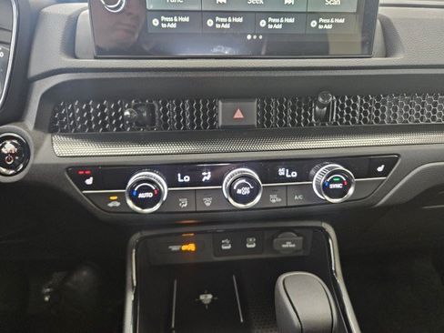New 2026 Honda CR-V Sport-L image 25