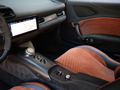 Used 2023 Maserati MC20 Coupe RWD image 22