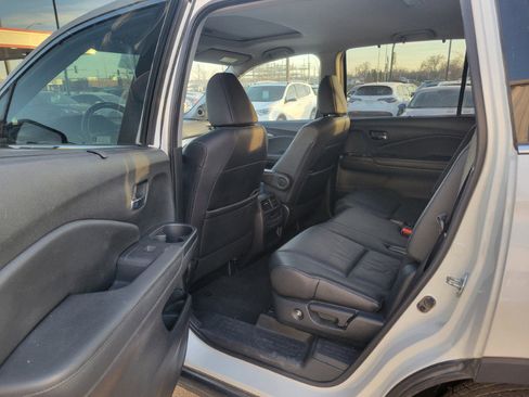 Used 2021 Honda Pilot Special Edition image 21