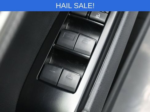 Certified 2025 Toyota Camry SE w/ Convenience Package image 13