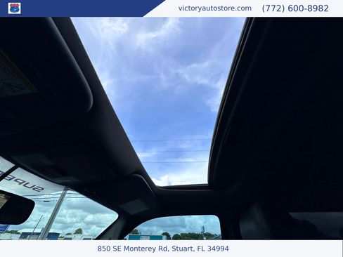 Used 2016 Ford F350 Platinum w/ FX4 Off-Road Package image 39