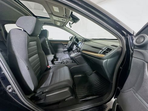 Used 2022 Honda CR-V EX image 30