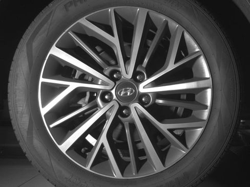 Used 2020 Hyundai Tucson SEL FWD image 15