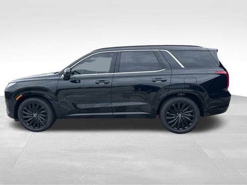 New 2025 Hyundai Palisade Calligraphy image 11