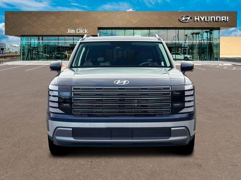 New 2026 Hyundai Palisade SEL Premium AWD/4WD image 12