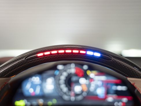 Used 2025 Ferrari 296 GTS RWD image 37