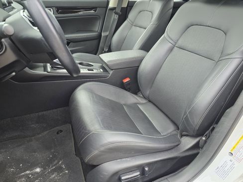 Used 2024 Honda Civic EX-L image 22