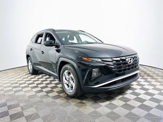Used 2023 Hyundai Tucson SEL FWD video 1