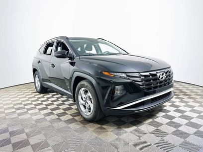 Used 2023 Hyundai Tucson SEL
