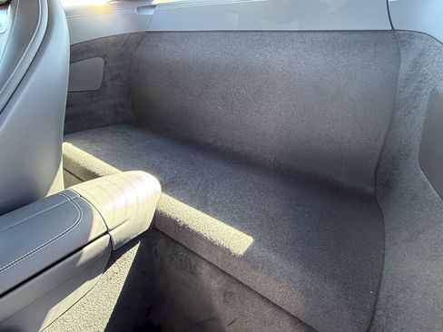 New 2026 Mercedes-Benz AMG GT 63 image 27