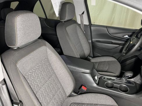 Used 2023 Chevrolet Equinox LT image 18