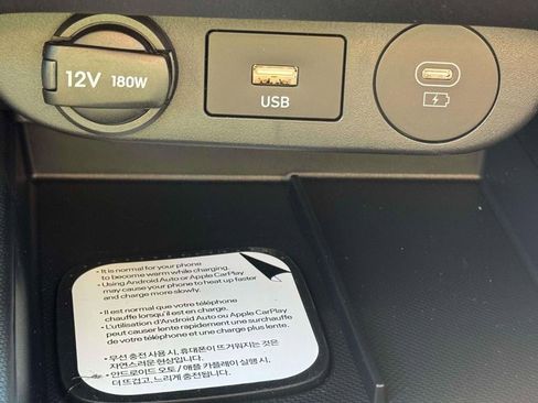 New 2026 Hyundai Elantra SEL Sport Premium FWD image 24