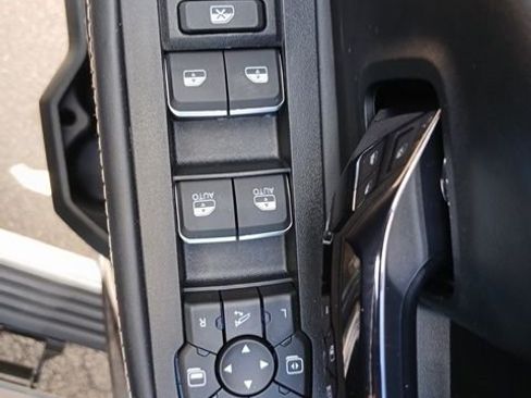 New 2026 RAM 3500 Limited AWD/4WD image 66