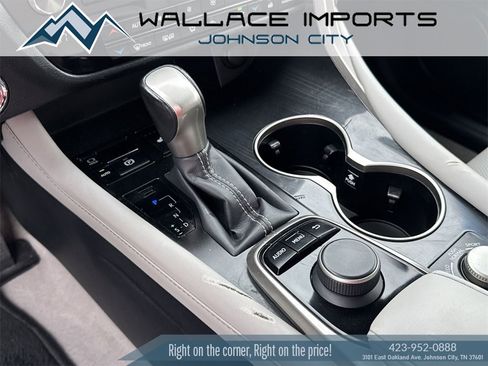 Used 2019 Lexus RX 350 AWD image 16