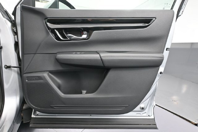 Used 2025 Honda CR-V EX-L image 37