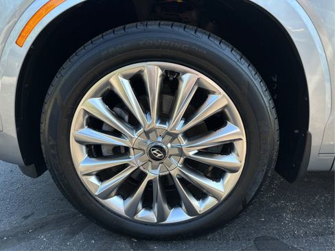 Used 2020 Hyundai Palisade Limited AWD/4WD image 25