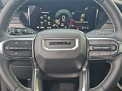 Certified 2024 GMC Acadia Denali w/ LPO, Floor Liner Package image 20