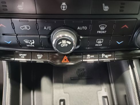 Used 2021 Dodge Durango R/T AWD/4WD image 27