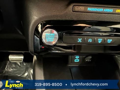 Used 2023 Ford Escape ST-Line w/ Tech Pack #1 image 16