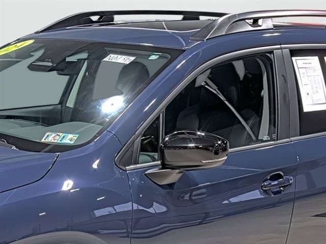Used 2024 Subaru Ascent Onyx Edition AWD/4WD image 8