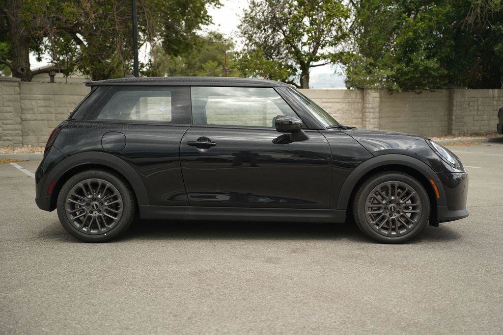 New 2026 MINI Cooper S FWD image 7