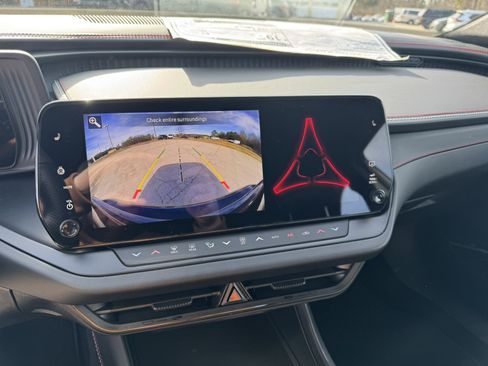 New 2026 Dodge Charger Scat Pack image 16