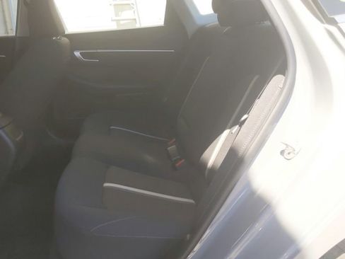 Used 2025 Hyundai Sonata SEL FWD image 30