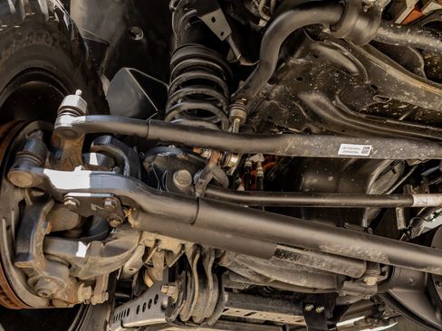 Used 2022 RAM 2500 Limited image 14