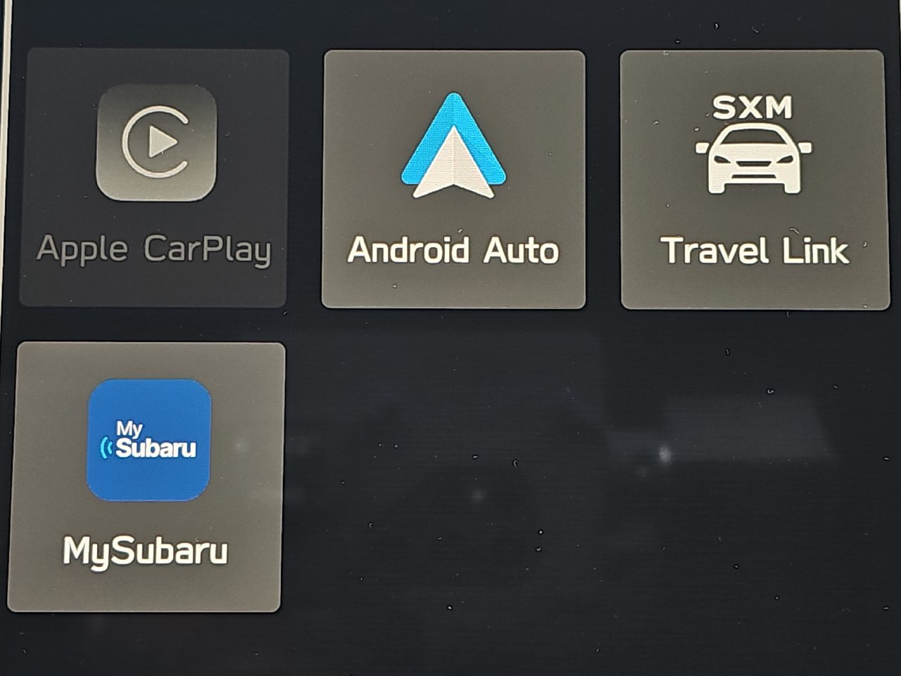 New 2027 Subaru Crosstrek 2.5i Wilderness AWD/4WD image 23