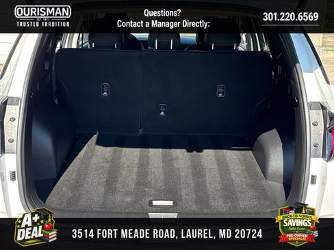 Used 2026 Hyundai Tucson SEL AWD/4WD image 20