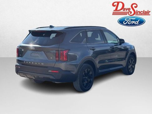 Used 2021 Kia Sorento S AWD/4WD image 7