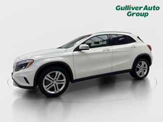 Used 2017 Mercedes-Benz GLA 250 video 2