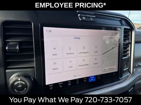 New 2026 Ford F250 Platinum w/ Platinum Plus Package AWD/4WD image 32