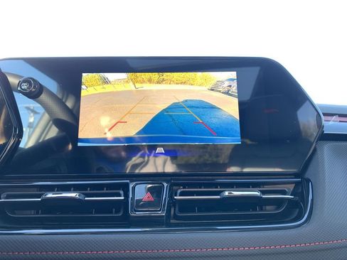 New 2026 Chevrolet TrailBlazer RS w/ Convenience Package image 23