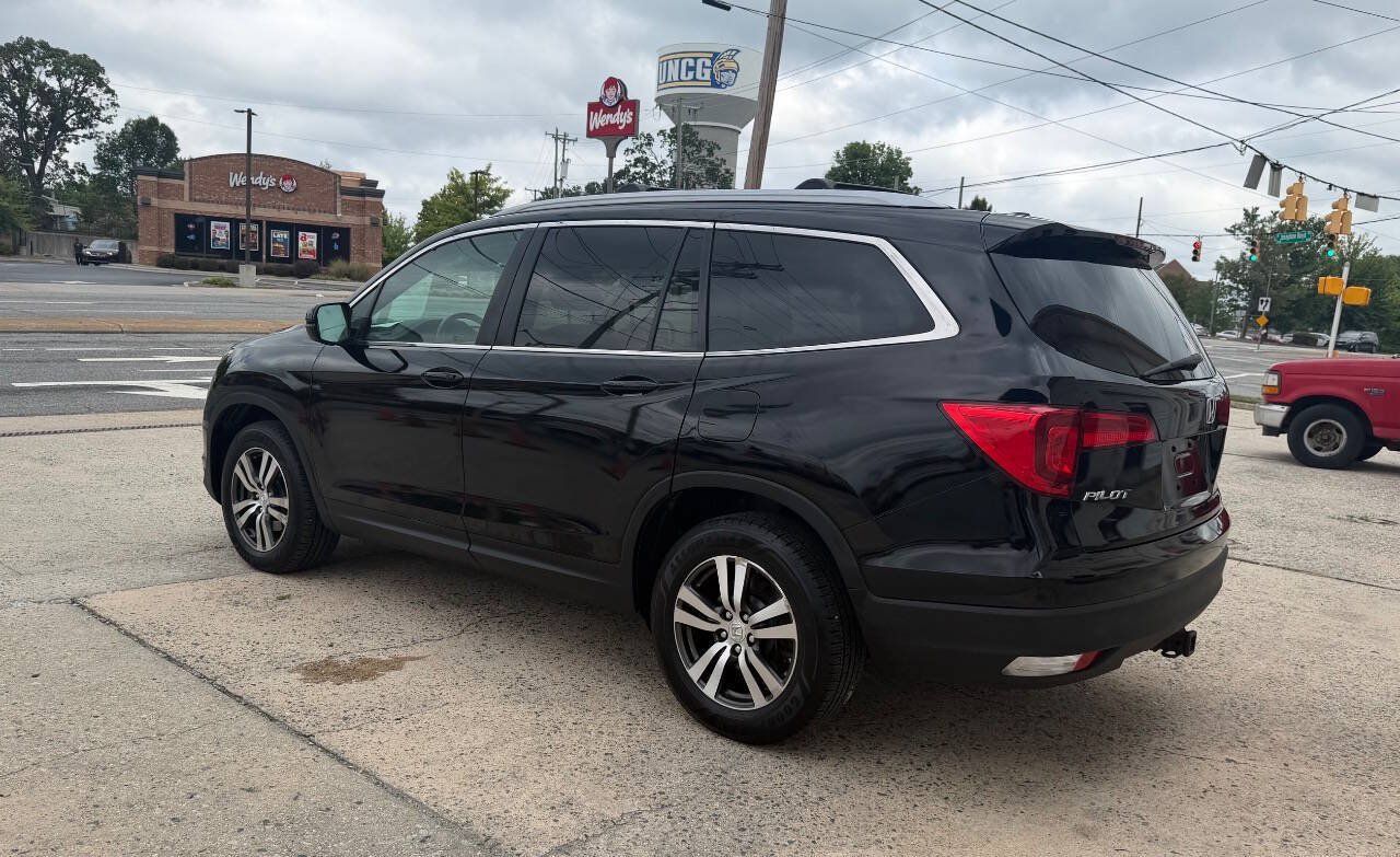 Used 2016 Honda Pilot EX-L image 4