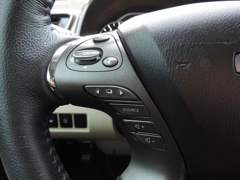 Used 2024 Nissan Murano SL image 27