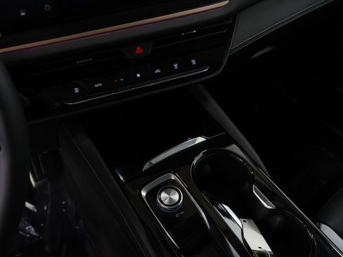 Used 2025 Buick Envision Sport Touring image 26