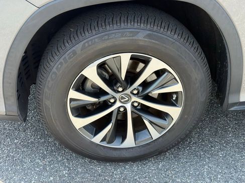Used 2021 Lexus RX 350 AWD w/ Premium Package image 11