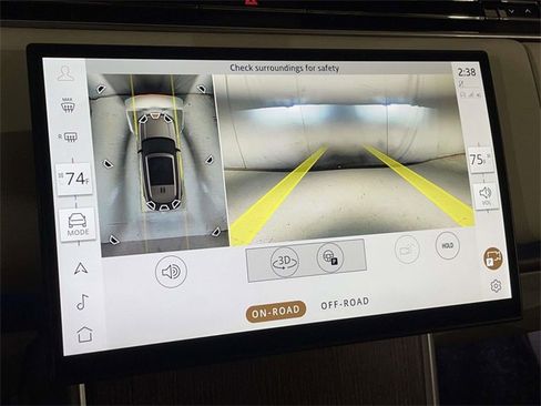 Used 2024 Land Rover Range Rover SE image 36