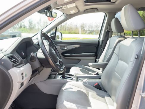Used 2019 Honda Pilot EX-L image 7