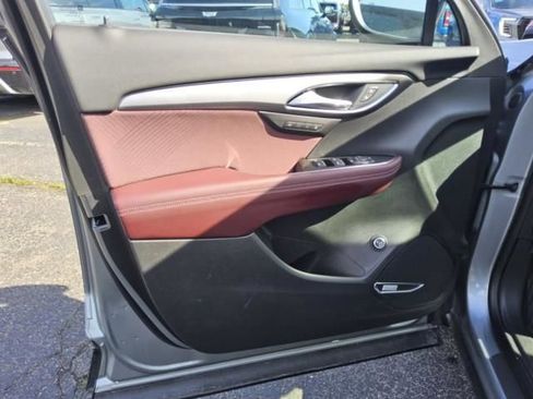 Used 2025 Buick Envision Sport Touring AWD/4WD image 6