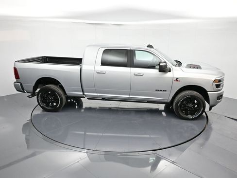 New 2026 RAM 2500 Laramie image 34