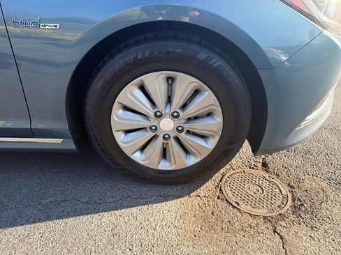 Used 2016 Hyundai Sonata SE image 31