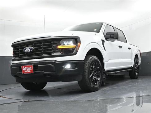 Used 2024 Ford F150 STX w/ Equipment Group 201A FX4 AWD/4WD image 31